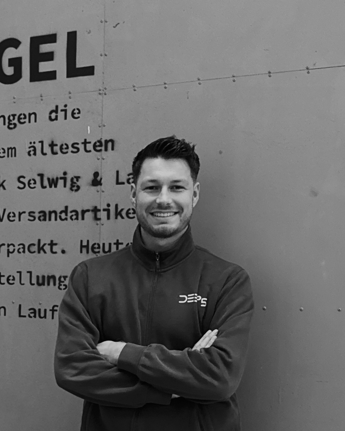 Matthias Raaz